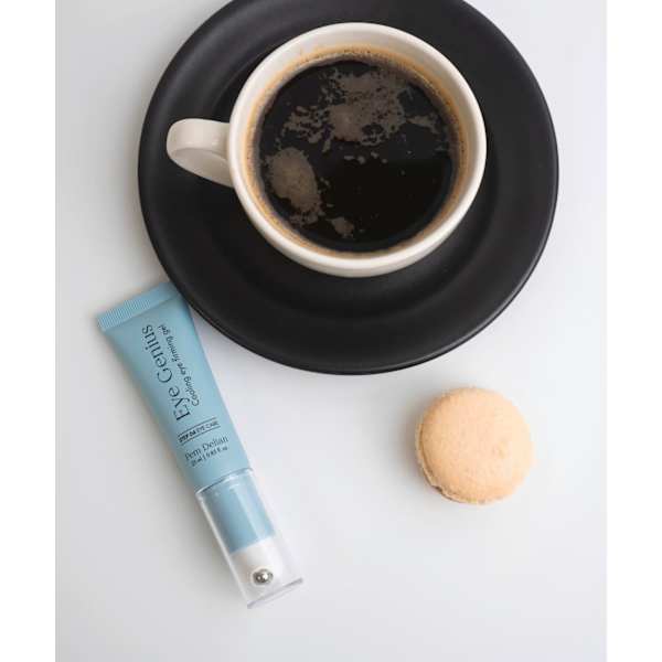 Augenpflege Eye Genius Pem Delian