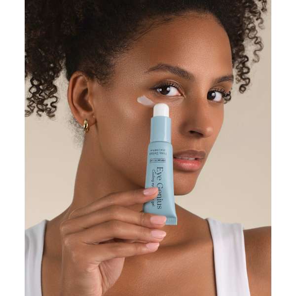 Augenpflege Eye Genius Pem Delian