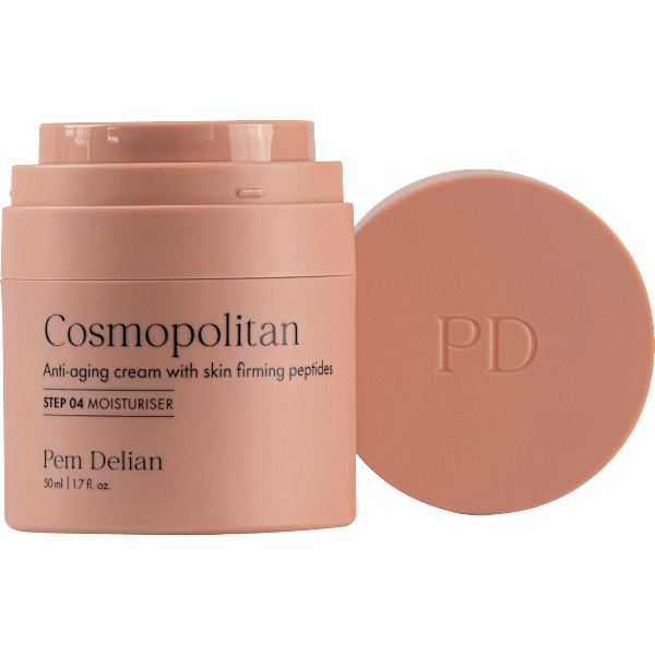 Gesichtscreme Cosmopolitan Pem Delian