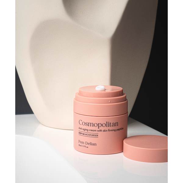 Gesichtscreme Cosmopolitan Pem Delian