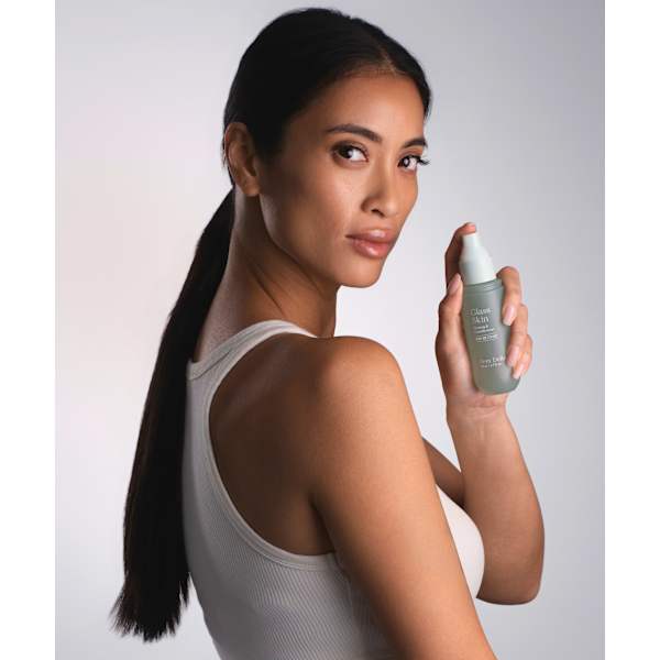 Toner Glass Skin Pem Delian