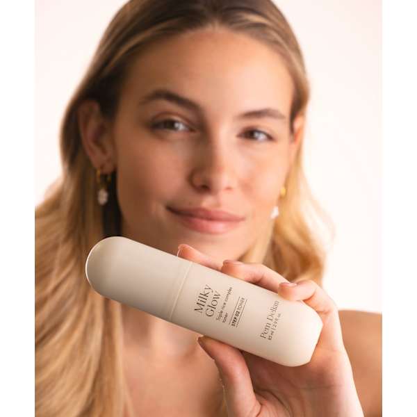 Toner Milky Glow Pem Delian
