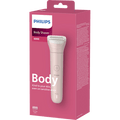 Elektrischer Rasierer, Body Shaver Series 6000 BRL128/00 Philips