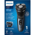 Elektrischer Rasierer, Rotationsrasierer S3144/00 Philips