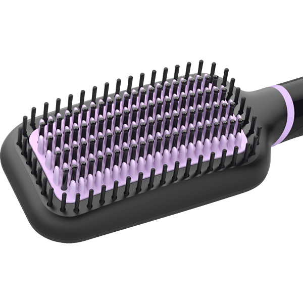 Glättbürste BHH880/00 Philips
