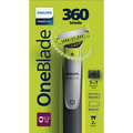 Elektrischer Rasierer, OneBlade 360 Face & Body QP2834/23 PHILIPS OneBlade
