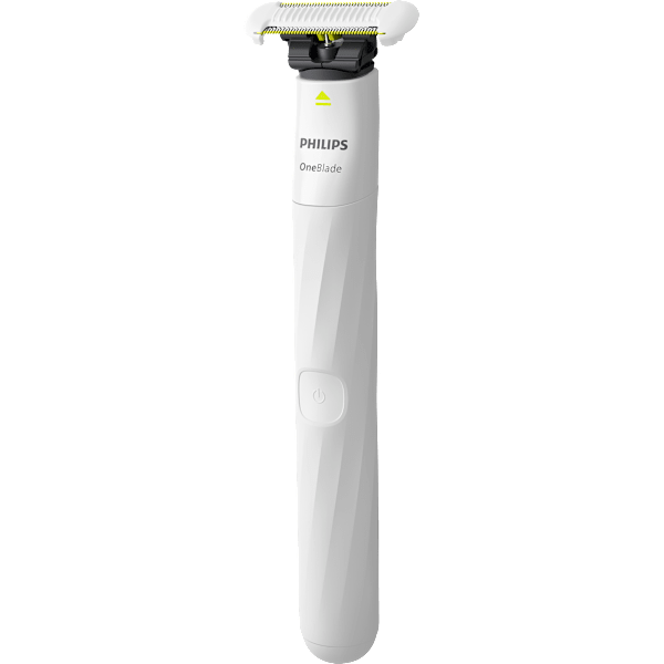 Elektrischer Rasierer, OneBlade Intimate Men QP1924/20 PHILIPS OneBlade