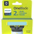 Rasierklinge, OneBlade Anti-Friction  QP225/50 PHILIPS OneBlade