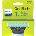 Rasierklinge, OneBlade First Shave QP215/50 PHILIPS OneBlade