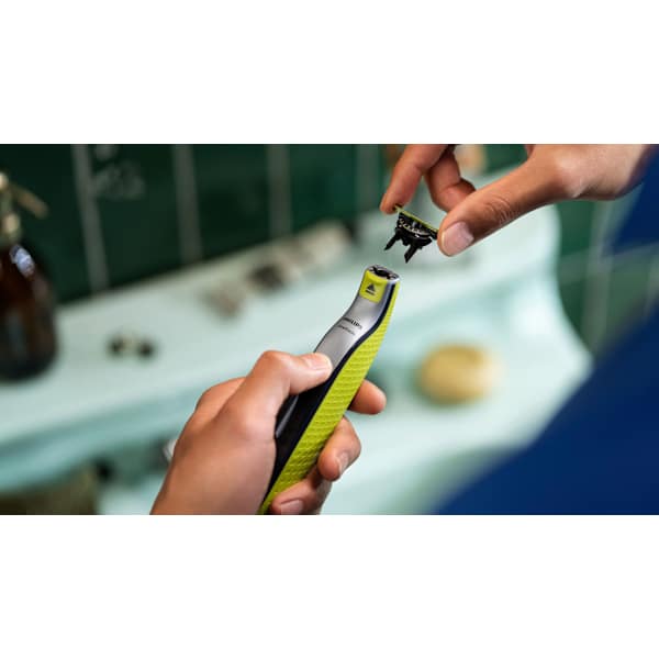 Rasierklingen, OneBlade 360 QP420/50 PHILIPS OneBlade