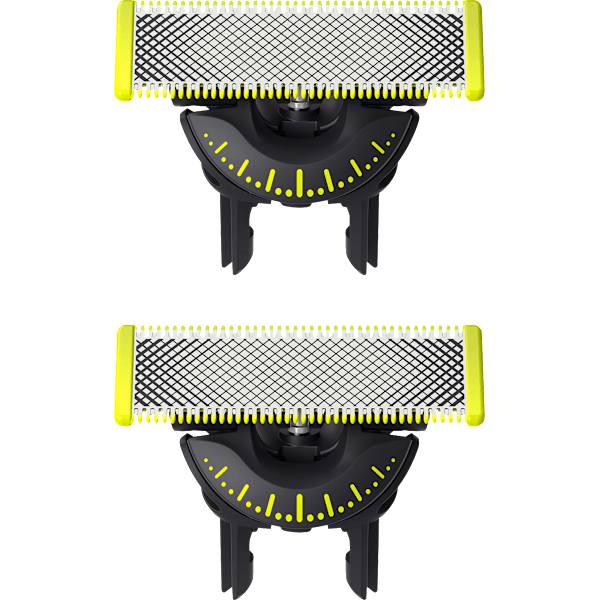 Rasierklingen, OneBlade 360 QP420/50 PHILIPS OneBlade