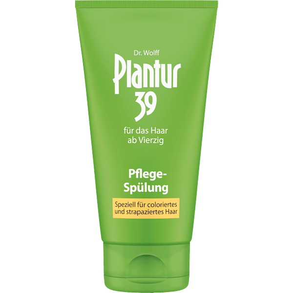 Conditioner coloriertes & strapaziertes Haar Plantur 39
