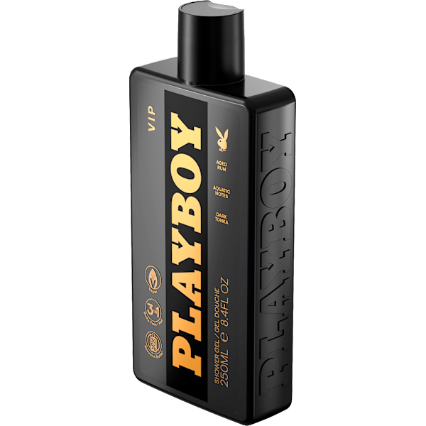 Duschgel VIP PLAYBOY