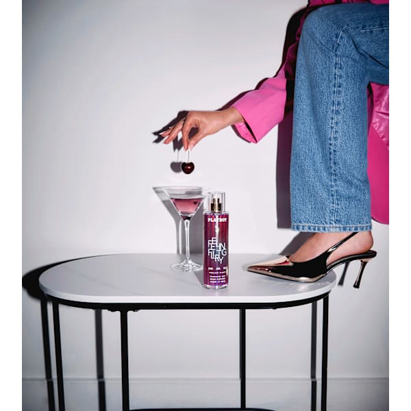 Feeling Flirty Körperspray Body Mist PLAYBOY