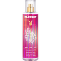 Feeling Flirty Körperspray Body Mist PLAYBOY