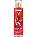 Fiery Love Körperspray Body Mist PLAYBOY