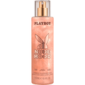 Nude Mood Körperspray Body Mist PLAYBOY
