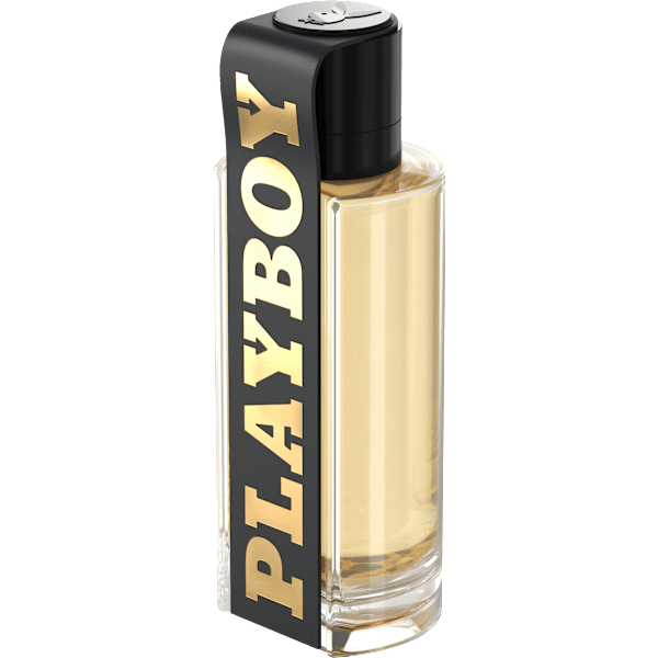 VIP Eau de Toilette PLAYBOY