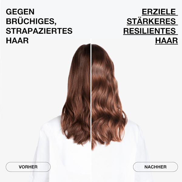 Conditioner Molecular Repair Pomélo + Co.