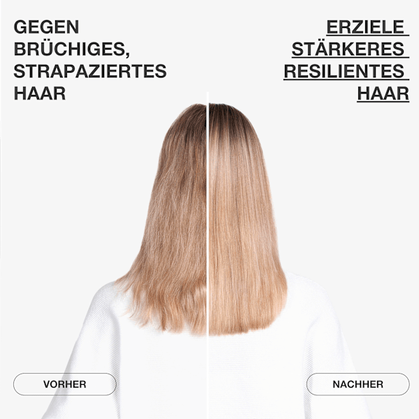 Conditioner Molecular Repair Pomélo + Co.
