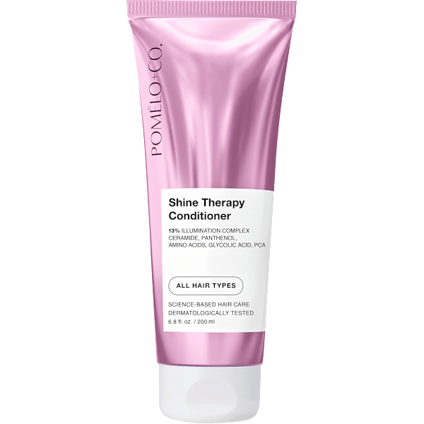 Conditioner Shine Therapy Pomélo + Co.