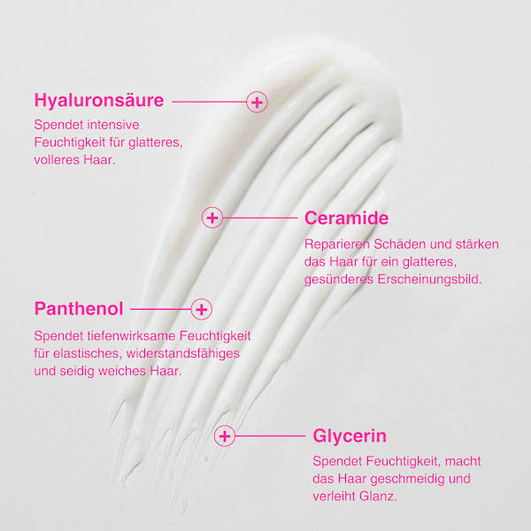 Haarmaske Shine Therapy Pomélo + Co.