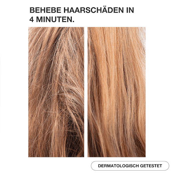 Shampoo Molecular Repair Pomélo + Co.