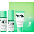 Wonder Releaf Centella Mini Kit Unscented Purito SEOUL