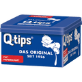 Wattestäbchen Box Original Q-tips