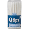 Wattestäbchen Runddose Q-tips