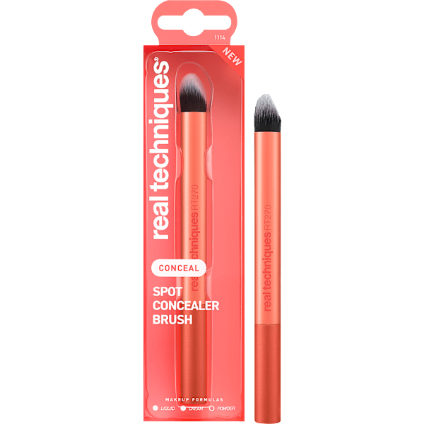 Pinsel Concealer Brush REAL TECHNIQUES