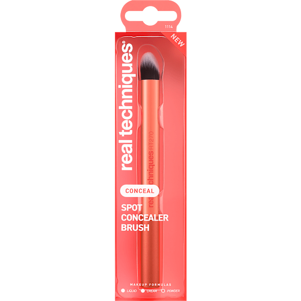 Pinsel Concealer Brush REAL TECHNIQUES