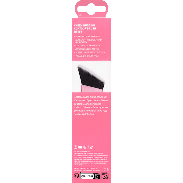 Pinsel Contour Brush REAL TECHNIQUES