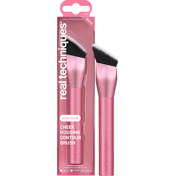 Pinsel Contour Brush REAL TECHNIQUES
