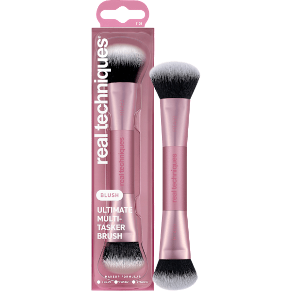 Pinsel Multitask Blush Brush REAL TECHNIQUES