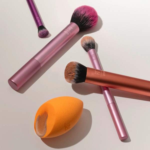 Pinsel-Set Everyday Essentials REAL TECHNIQUES