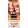 Tönungsshampoo Peachy Glow réell‘e EXPERT