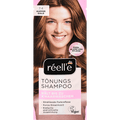 Tönungsshampoo 7.4 Kupfergold réell‘e