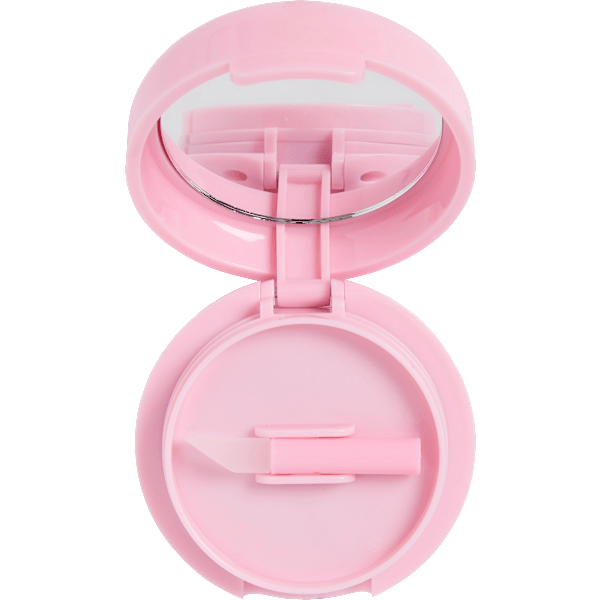 Blush Bouncy Pudding Lip & Cheek Peach Veil REVOLUTION