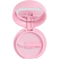 Blush Bouncy Pudding Lip & Cheek Peach Veil REVOLUTION