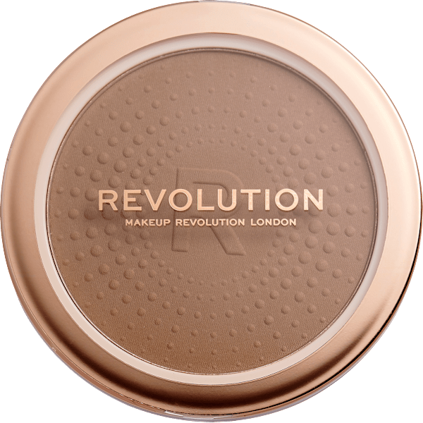 Bronzer Mega 01 Cool REVOLUTION