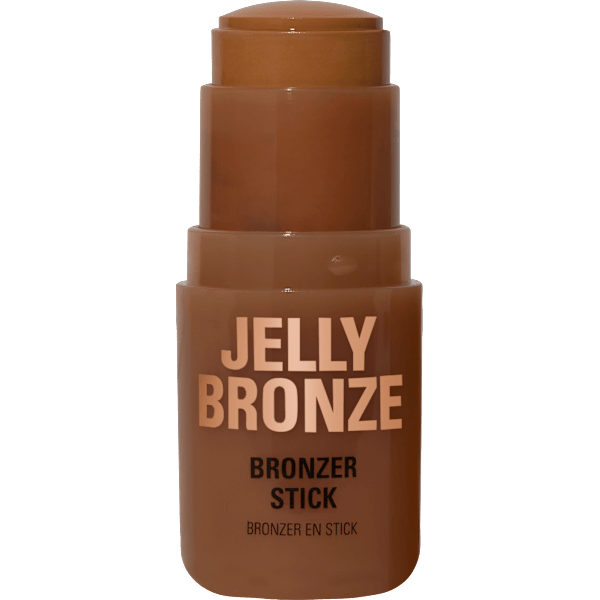 Bronzer Stick Jelly Medium Sunset REVOLUTION