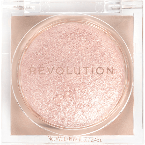 Highlighter Beam Bright Rose Lustre REVOLUTION