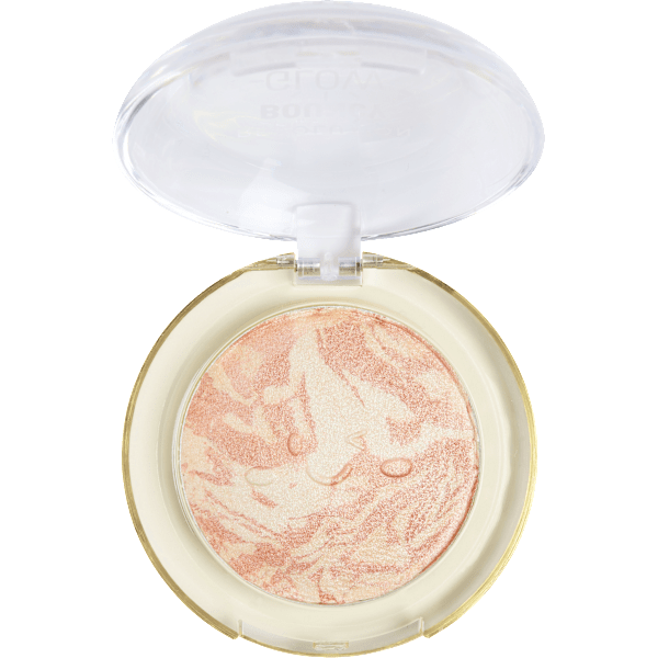 Highlighter Bouncy Glow Dawn REVOLUTION