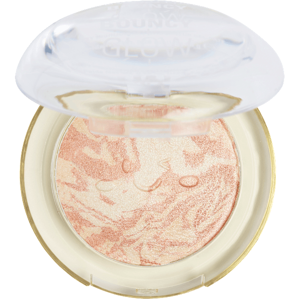Highlighter Bouncy Glow Dawn REVOLUTION