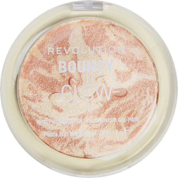 Highlighter Bouncy Glow Dawn REVOLUTION