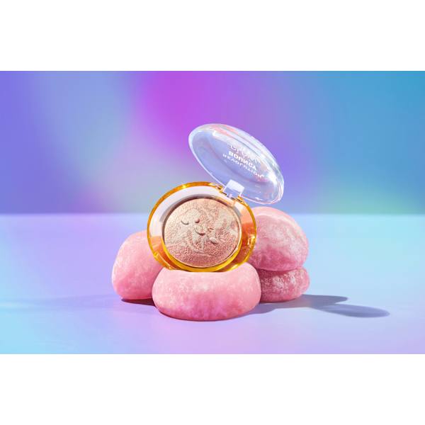 Highlighter Bouncy Glow Dawn REVOLUTION