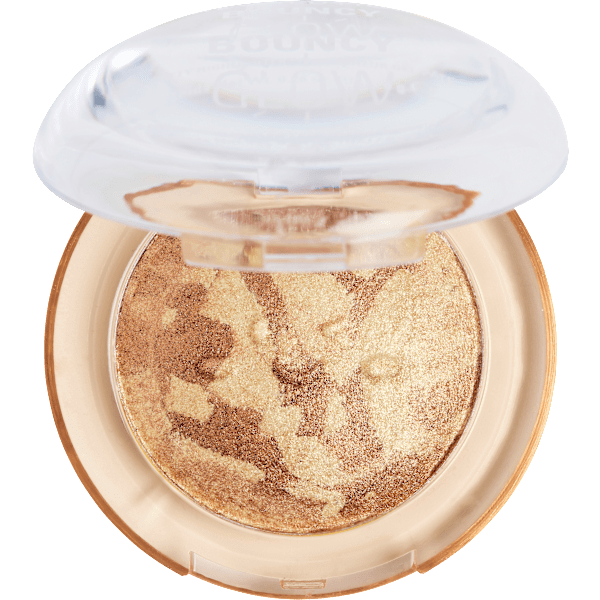 Highlighter Bouncy Glow Sunrise REVOLUTION