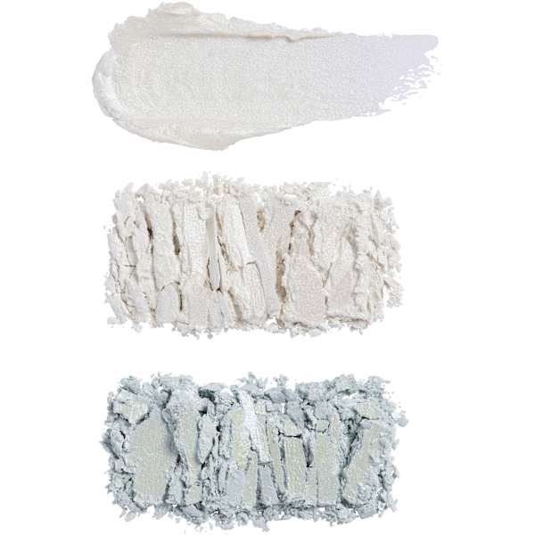 Highlighter Icon Palette White Wishes REVOLUTION