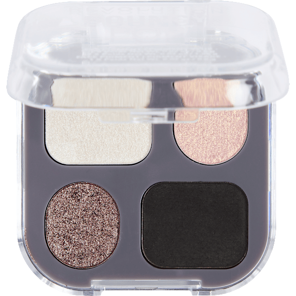 Lidschattenpalette Bouncy Pop Moonlight REVOLUTION